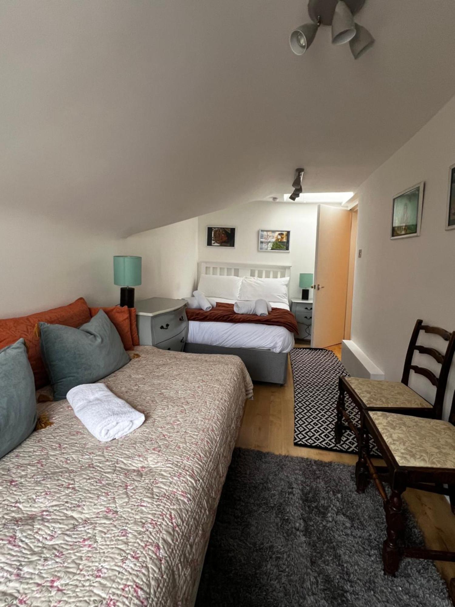 Apartment Historic In Royal Mile Edinburgh