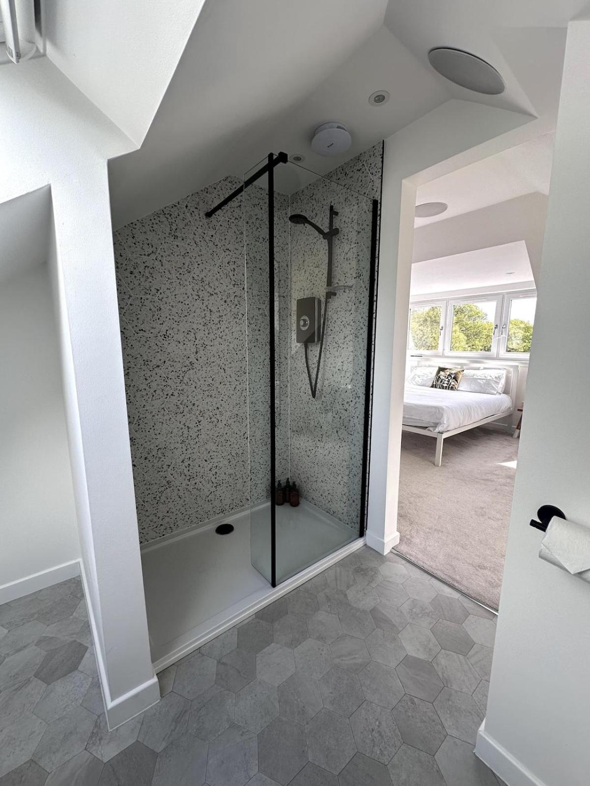 Holiday home Kaimes Kip Stylish Five Bedroom Edinburgh