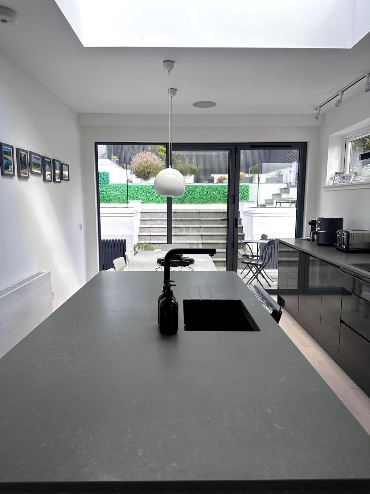 Holiday home Kaimes Kip Stylish Five Bedroom *