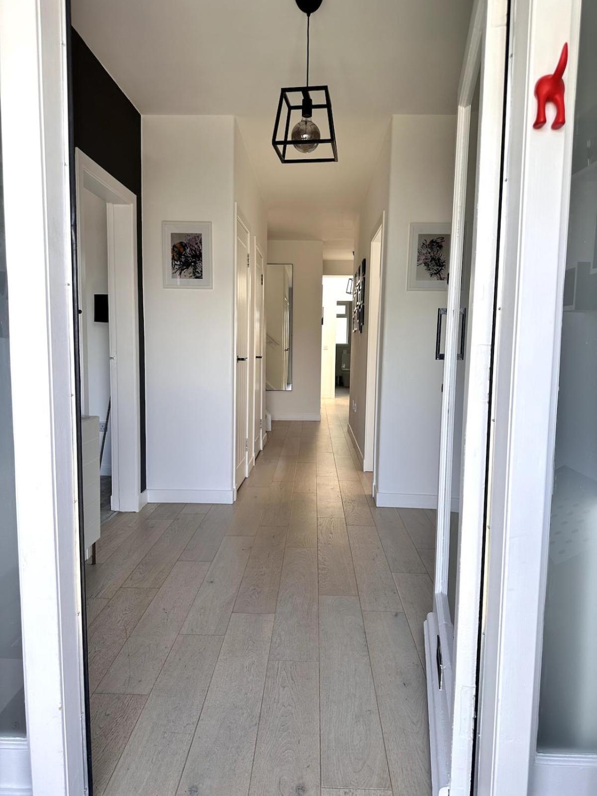 Holiday home Kaimes Kip Stylish Five Bedroom *