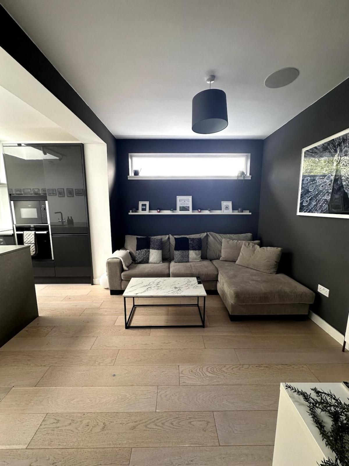 Kaimes Kip Stylish Five Bedroom * Edinburgh