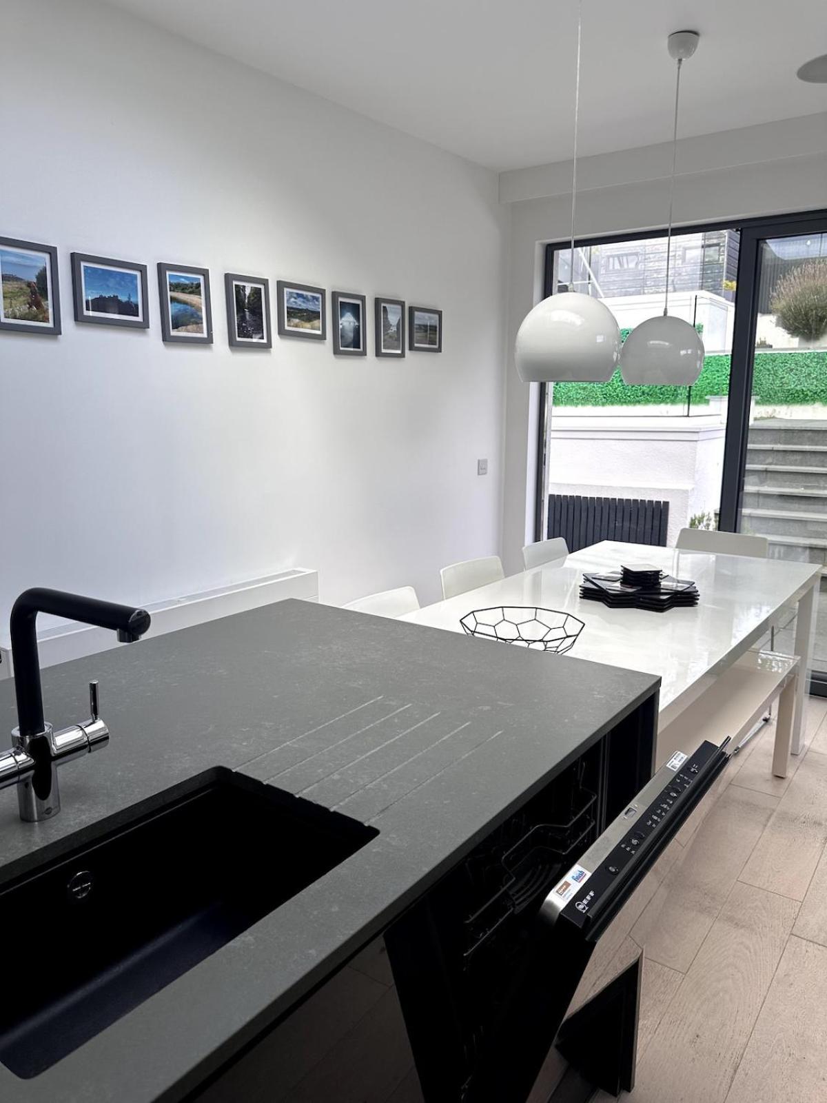 Holiday home Kaimes Kip Stylish Five Bedroom *