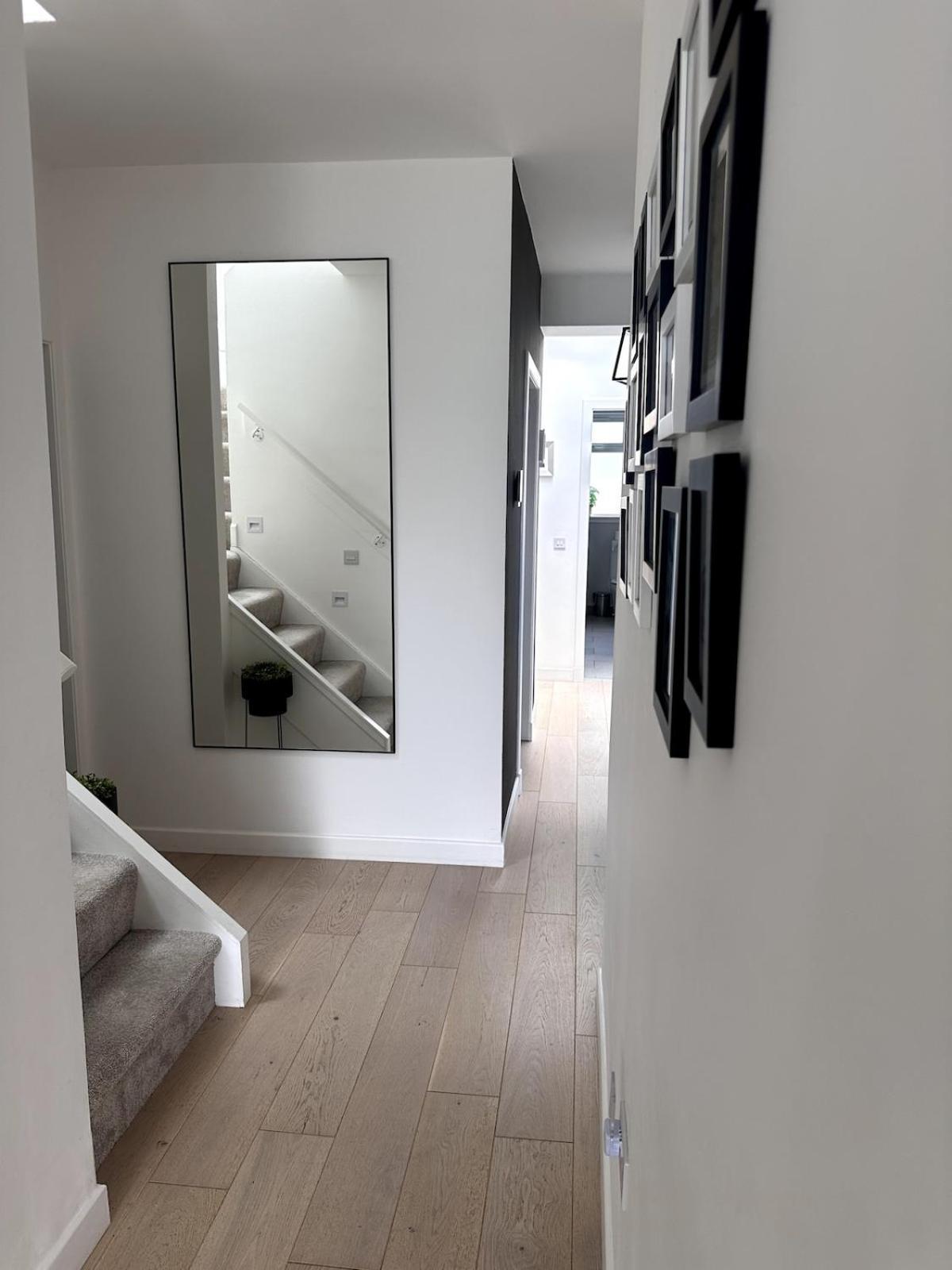Holiday home Kaimes Kip Stylish Five Bedroom Edinburgh