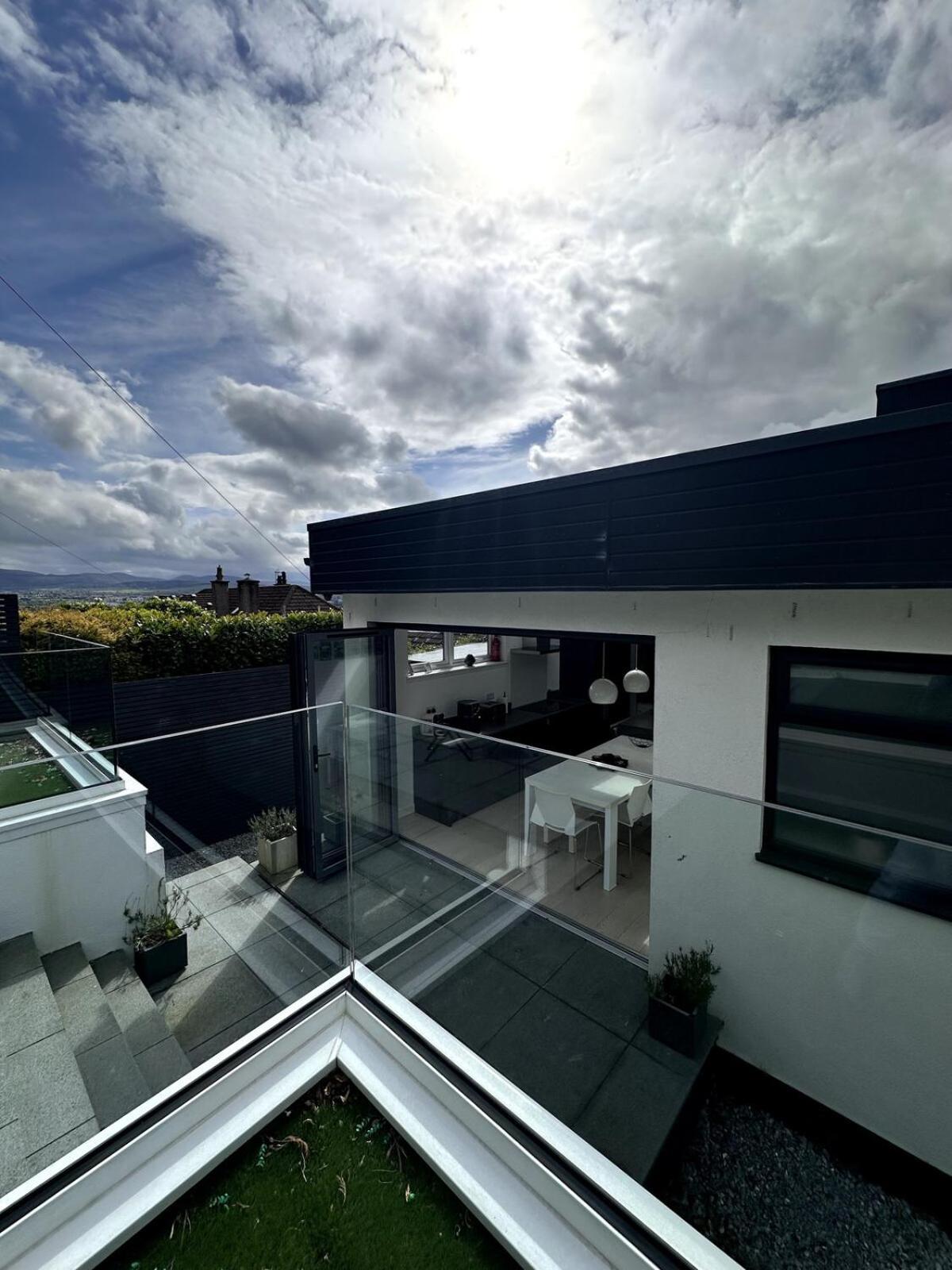 Kaimes Kip Stylish Five Bedroom Edinburgh