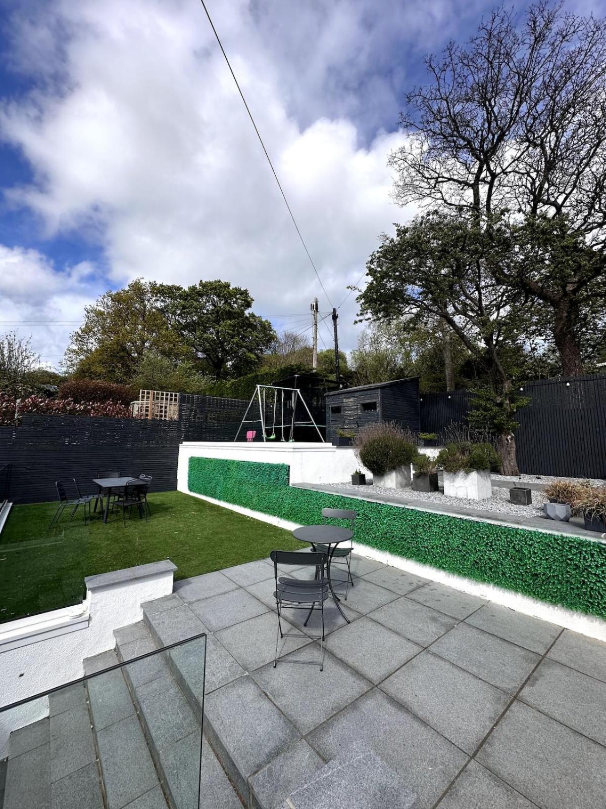 Holiday home Kaimes Kip Stylish Five Bedroom *
