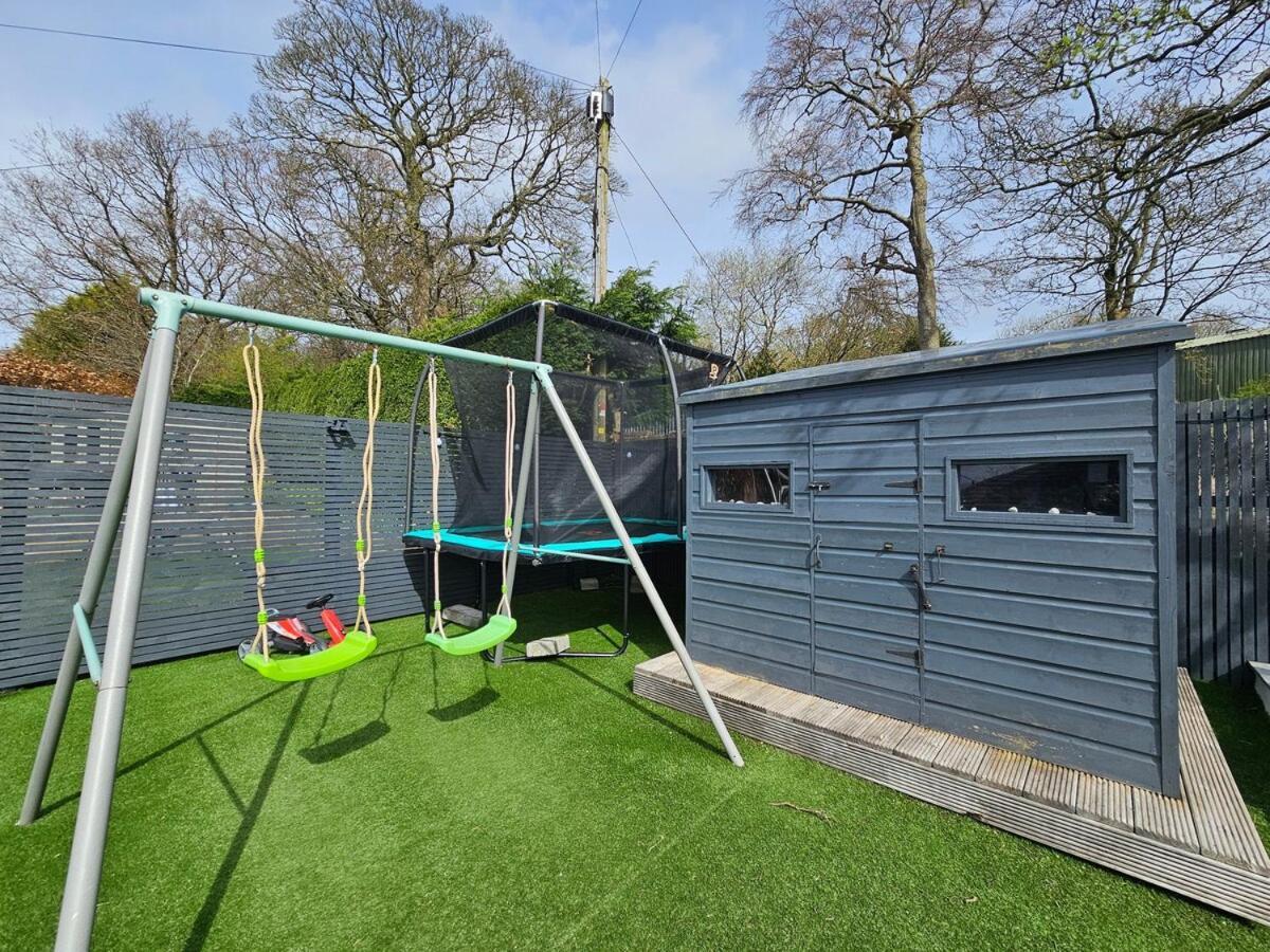 Kaimes Kip Stylish Five Bedroom * Edinburgh