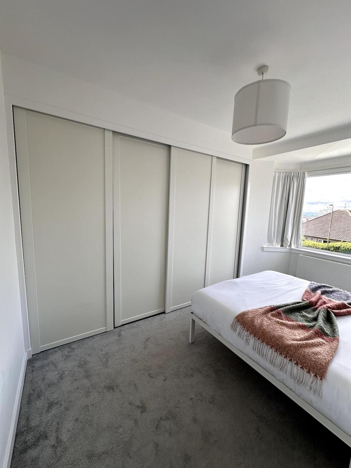 Holiday home Kaimes Kip Stylish Five Bedroom