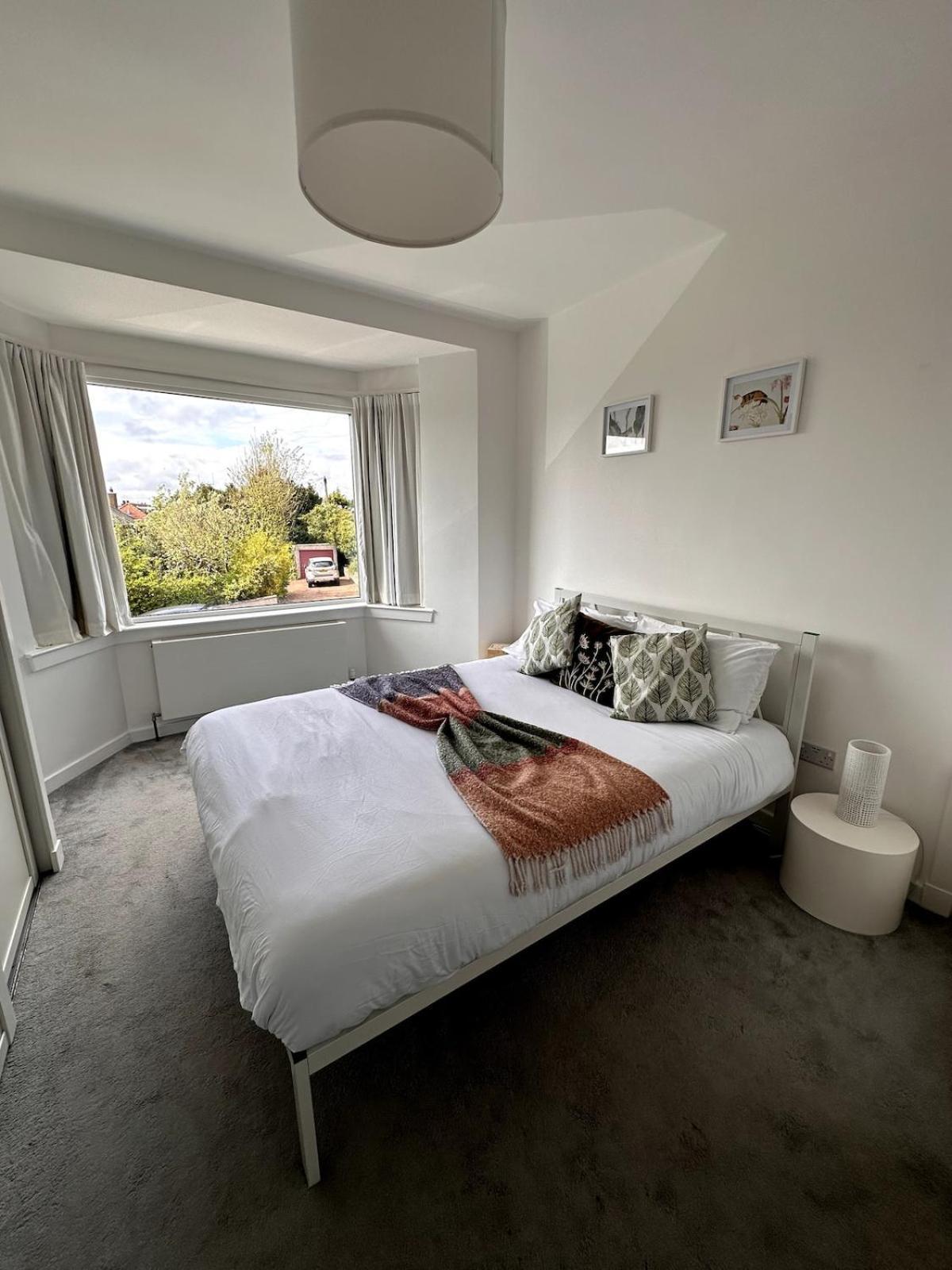 Holiday home Kaimes Kip Stylish Five Bedroom Edinburgh
