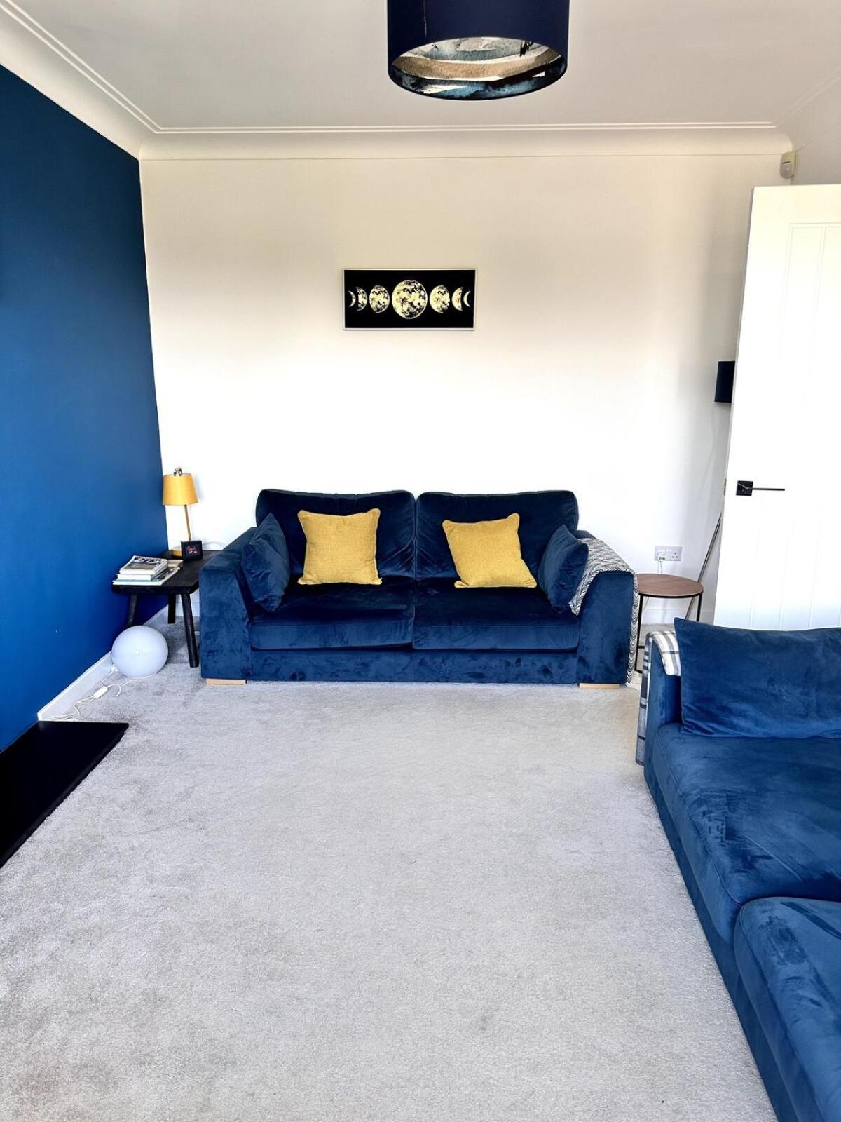 Holiday home Kaimes Kip Stylish Five Bedroom *