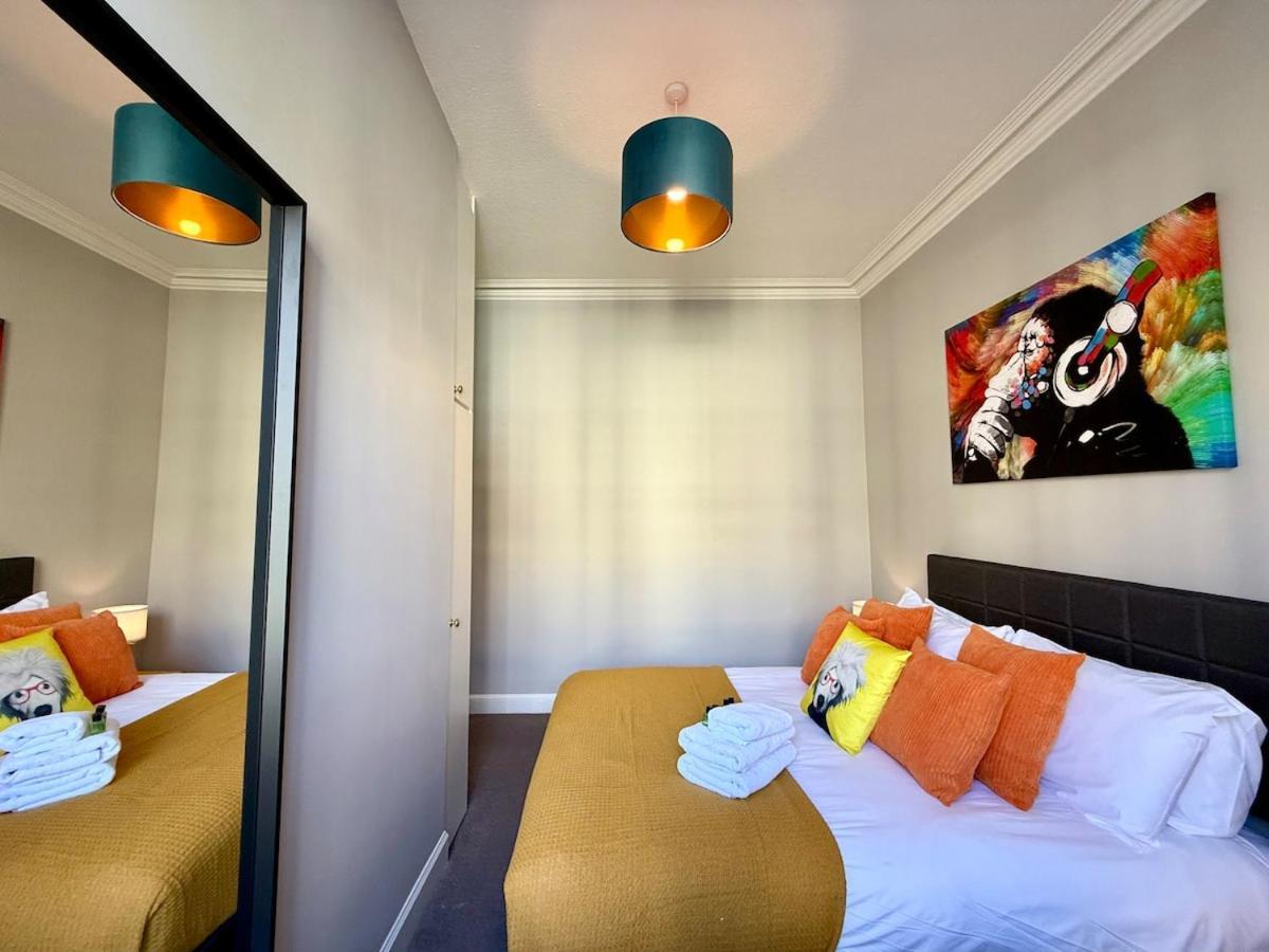 Apartment Old Town & Meadows Nest *