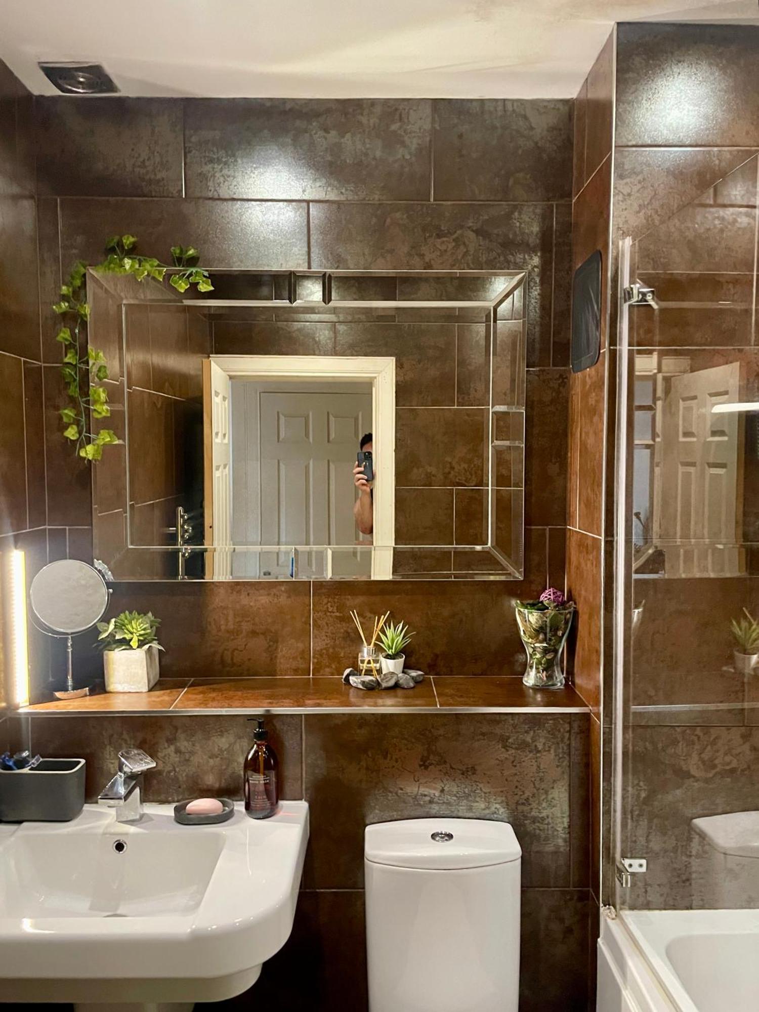 Spacious Next To Royal Mile Apartment *