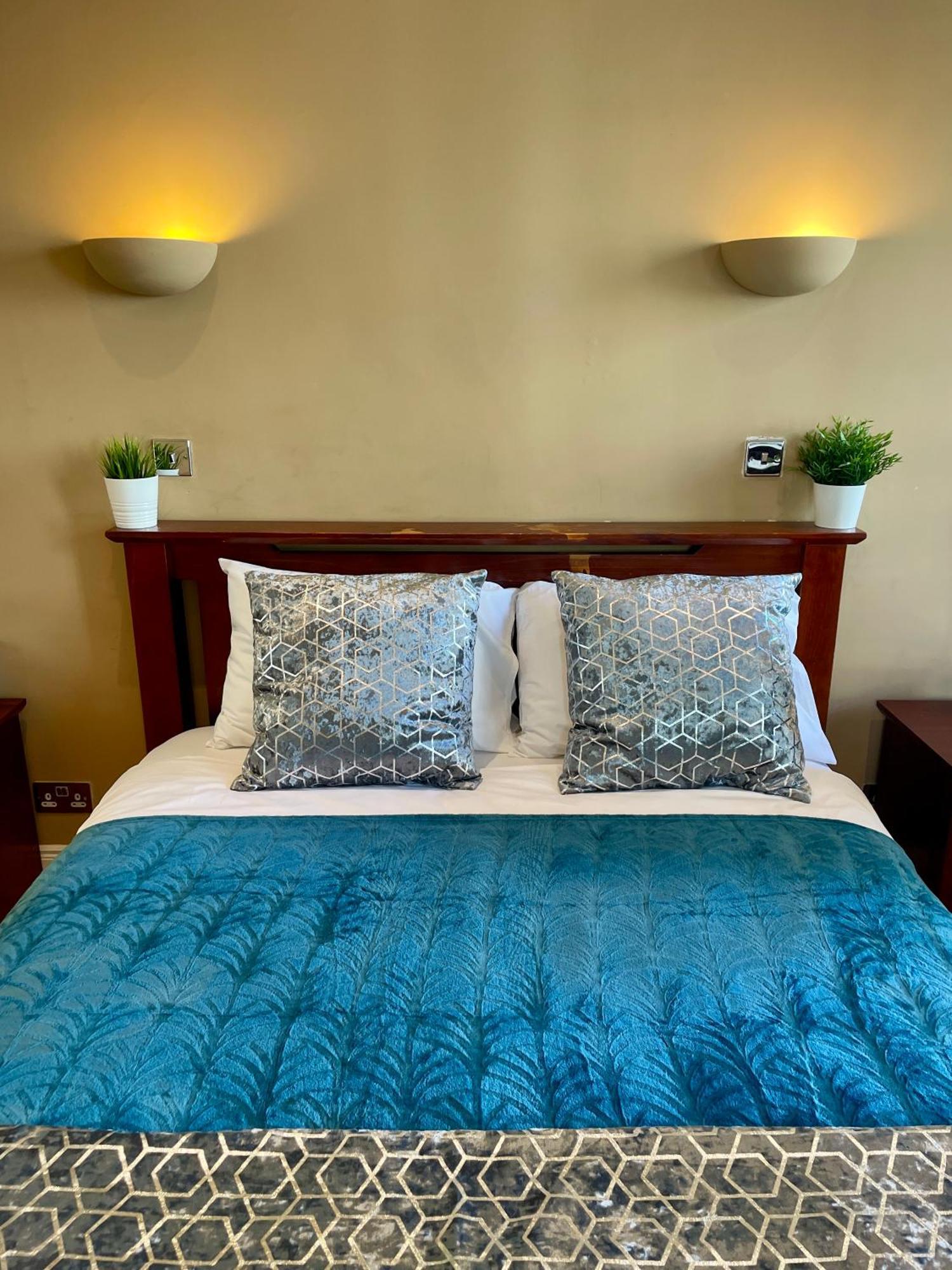 Apartment Spacious Next To Royal Mile *