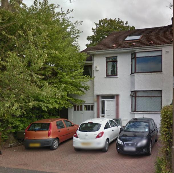 Silverknowes Privatunterkunft Edinburgh