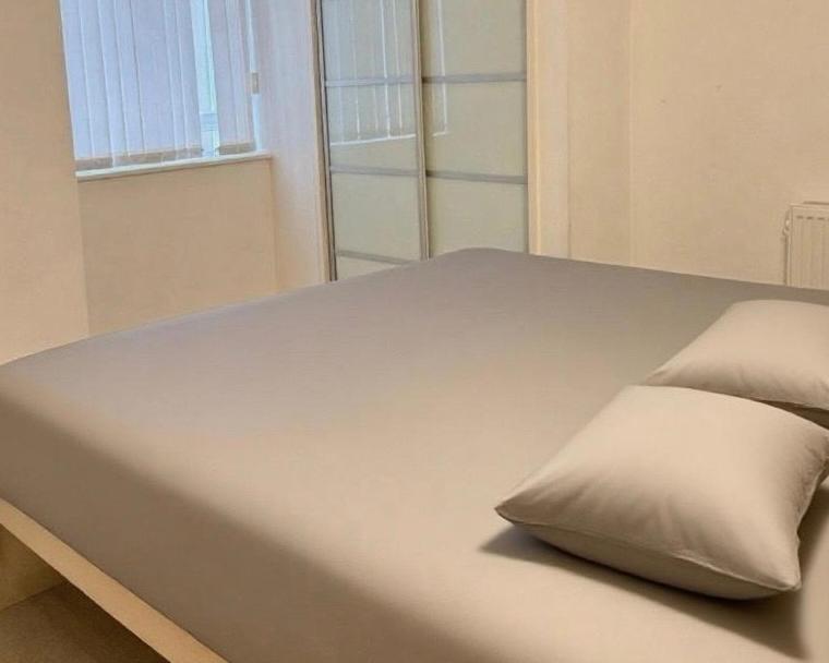 Apartment Boutique 4-bed Luxury *