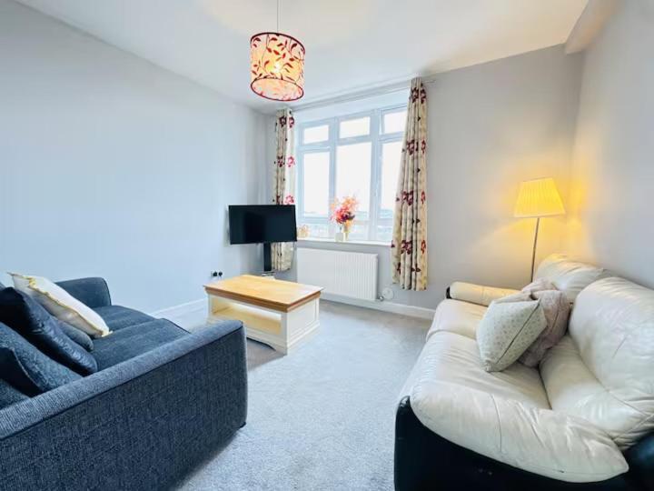 Skyline View Apartment Edinburgh