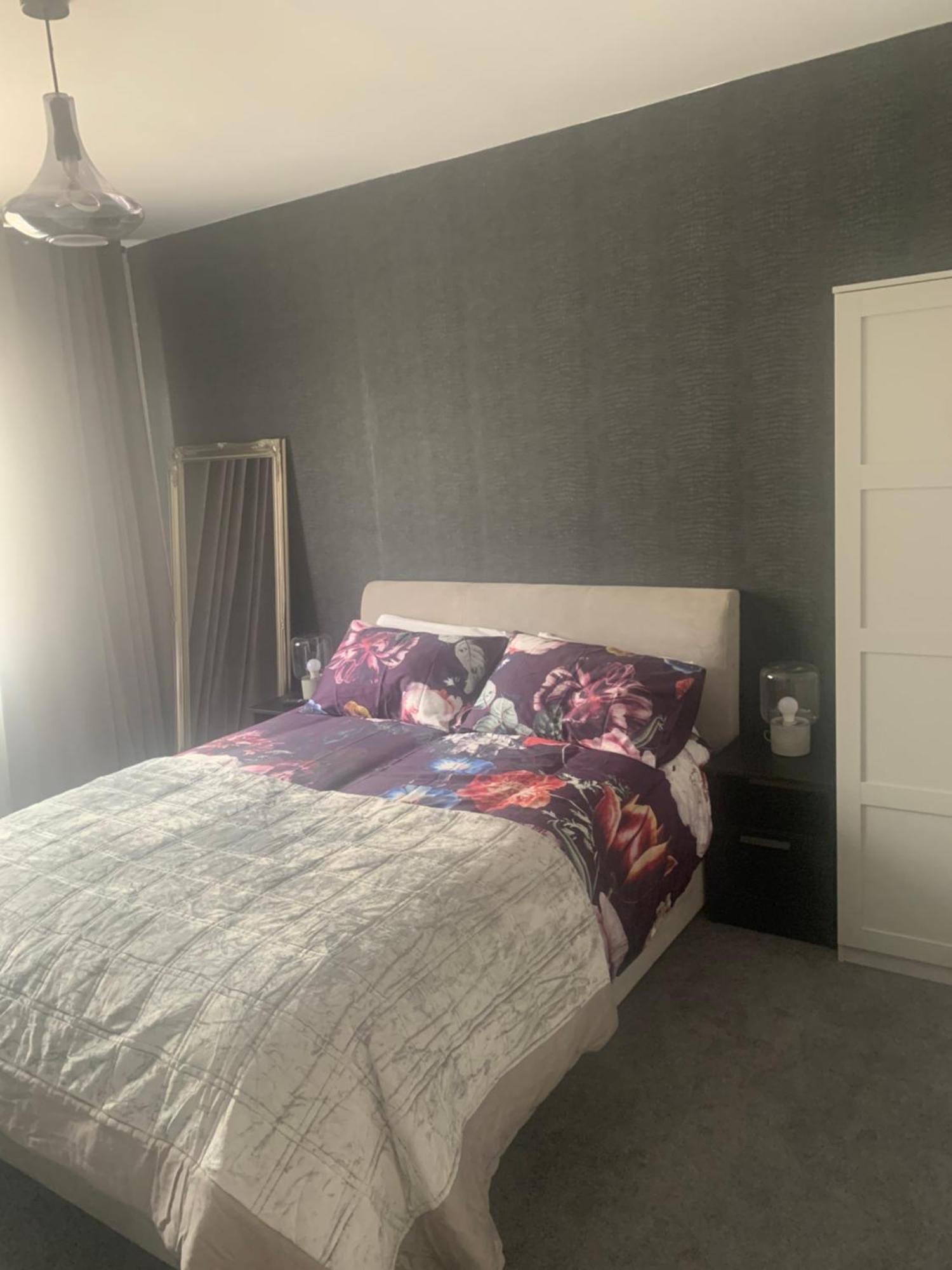 House Aurora Homestay Edinburgh