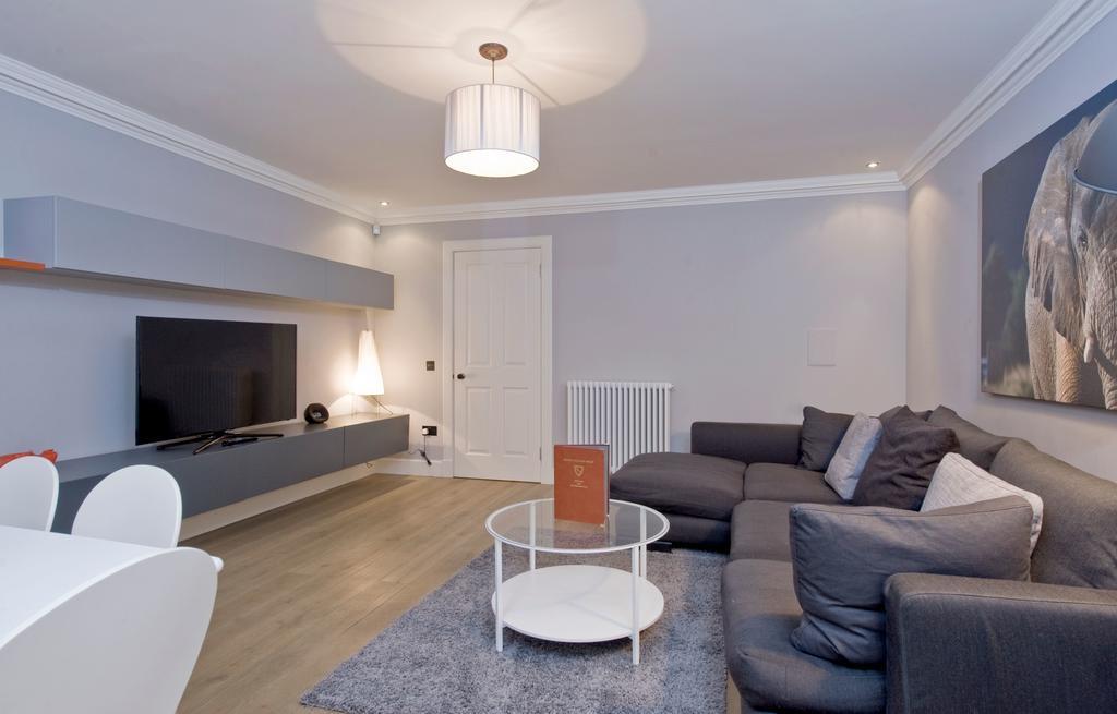 Apartment Destiny Scotland - Q-residence *