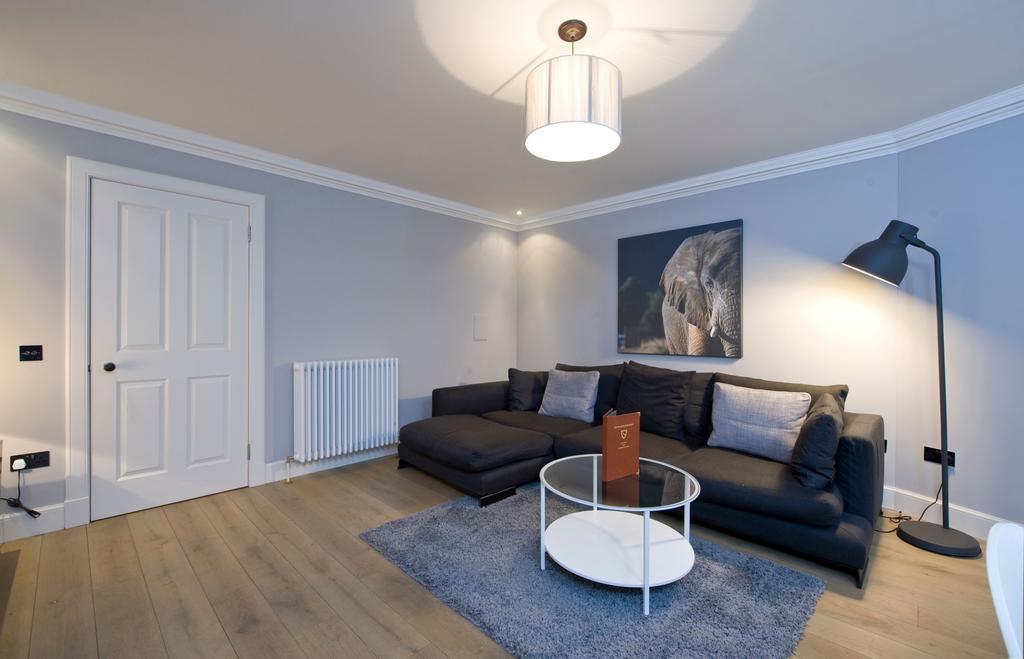 Destiny Scotland - Q-residence Apartment *