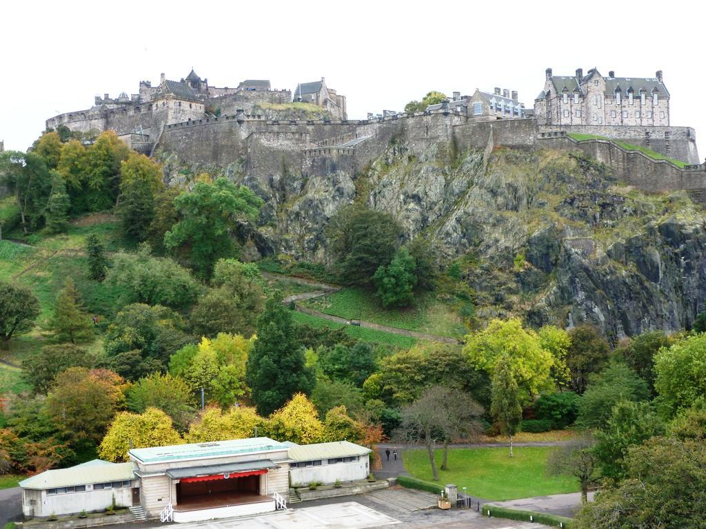 100 Princes Street Hotel 5*