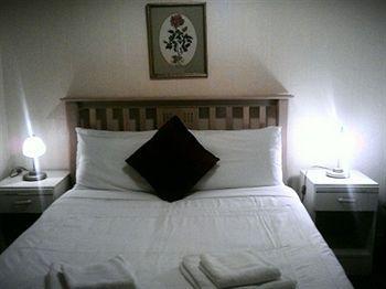 Bed & Breakfast Beachfront Edinburgh