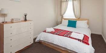 Apartment Sakina Edinburgh