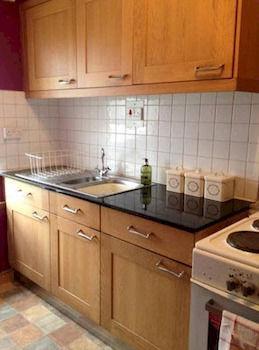 Sakina Apartment Edinburgh