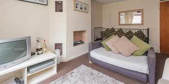 Apartment Sakina *
