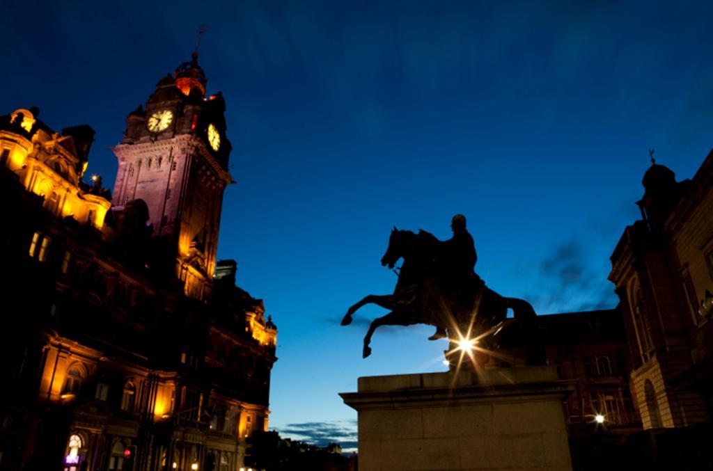 Hotel 100 Princes Street 5*