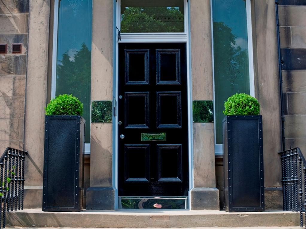 The Merchiston Apartment Edinburgh