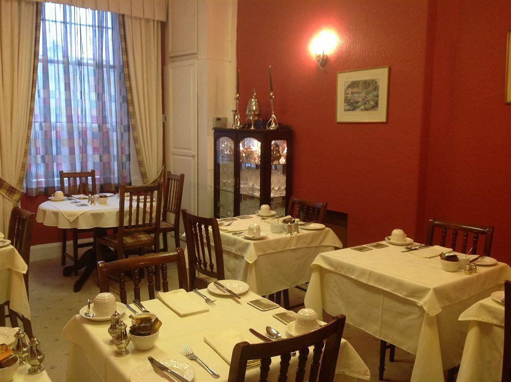 The Beverley Edinburgh