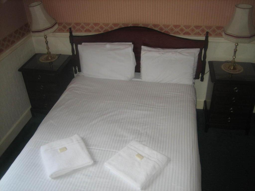 Murrayfield Park Bed & Breakfast Edinburgh
