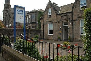 Guest house Kew House Edinburgh