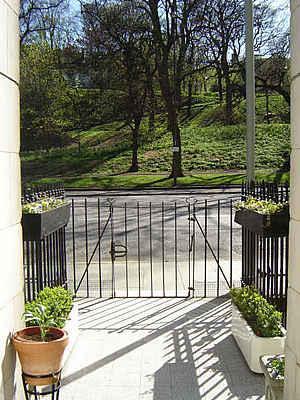 Playfair House 3* Edinburgh