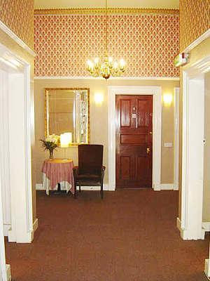 Playfair House Hotel 3*