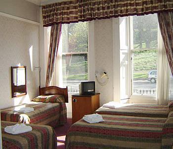 Playfair House Hotel