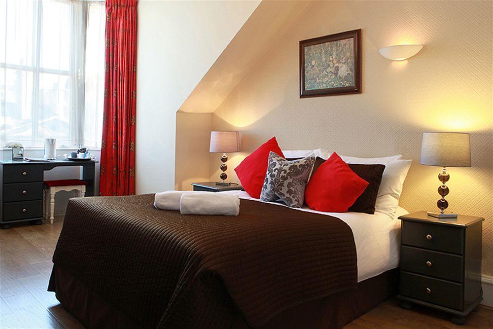 Guest house Townhouse