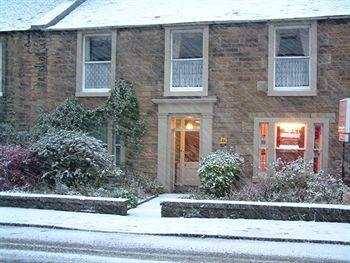 Averon Guest house Edinburgh