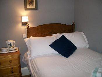 The Guards Hotel EDI