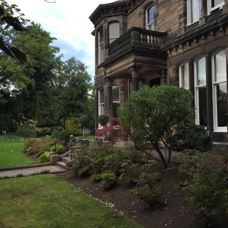 Claremont House 5* Edinburgh