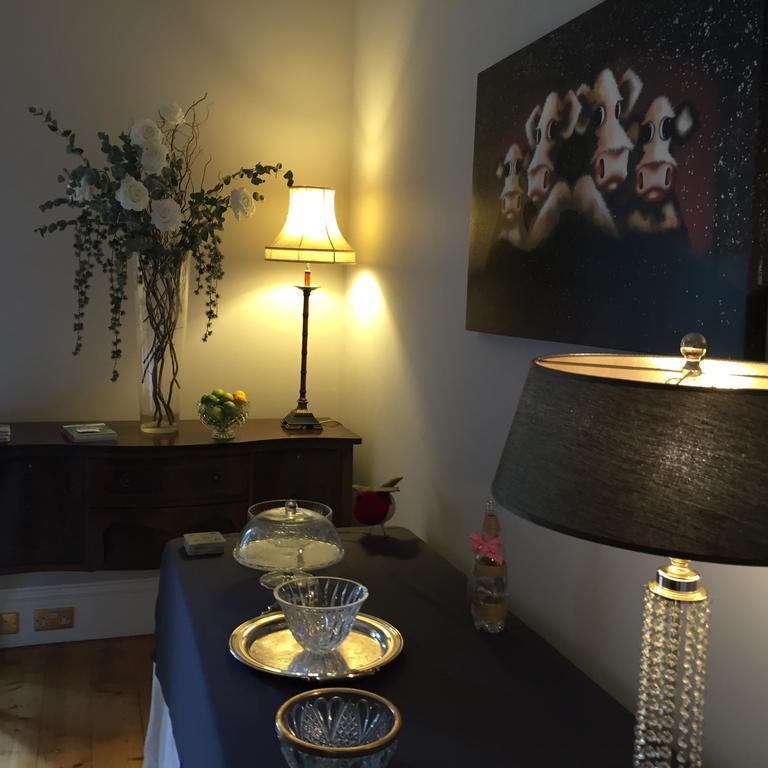 Claremont House 5* Edinburgh
