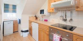 Tony Asga - Tony's Heart Of Centre Sleeps 2 Apartment Edinburgh