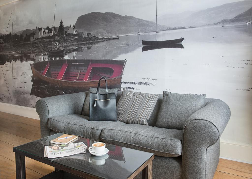 & Picardy Place Hotel 4*