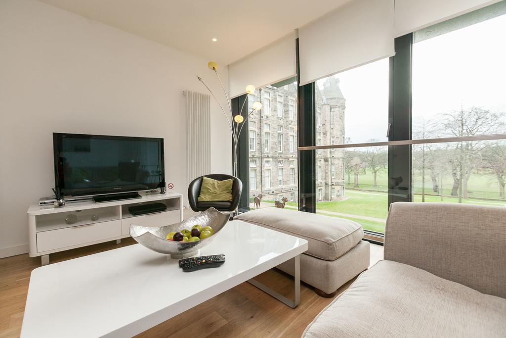 Vip Apartment Edinburgh
