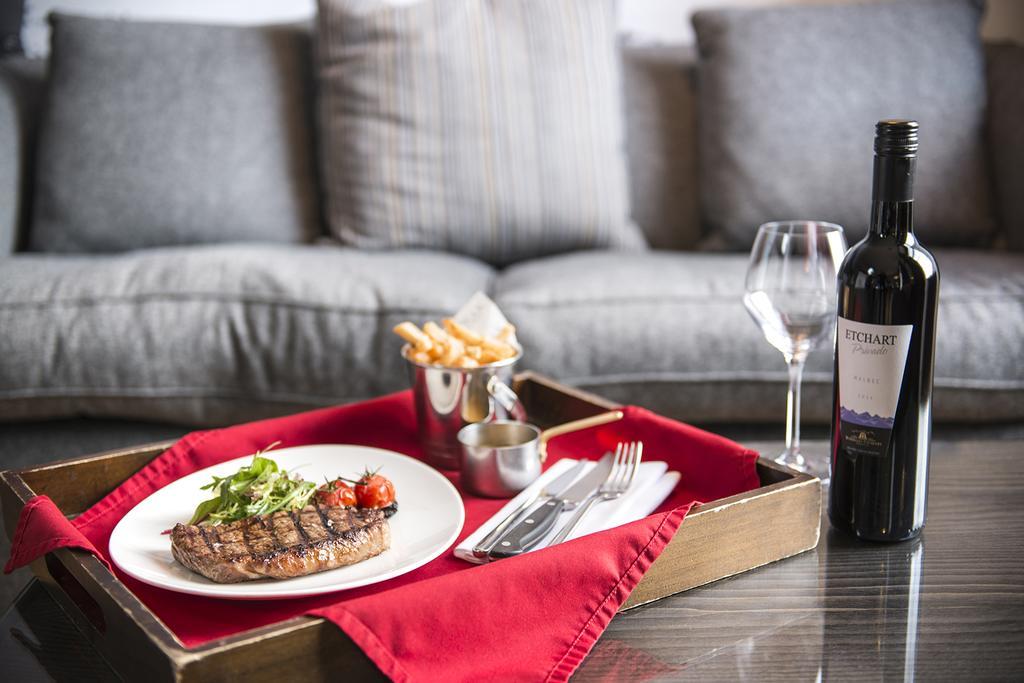 Hotel & Picardy Place Edinburgh