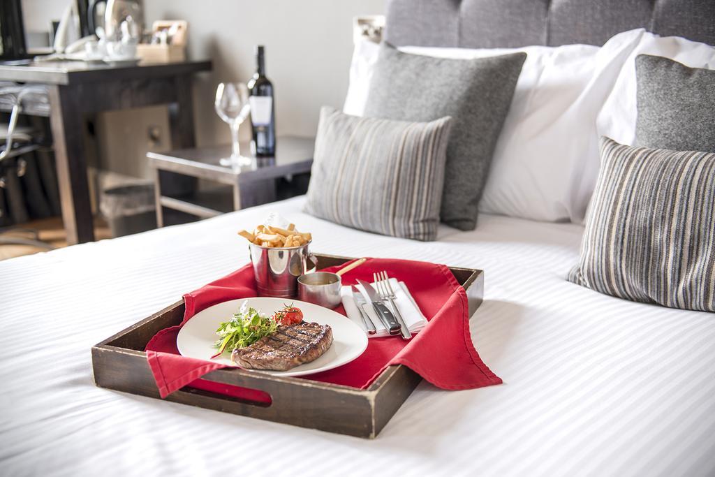 & Picardy Place 4* Edinburgh