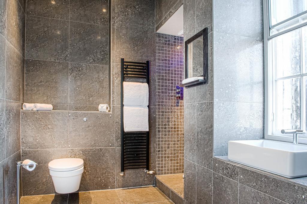 Hotel & Picardy Place Edinburgh