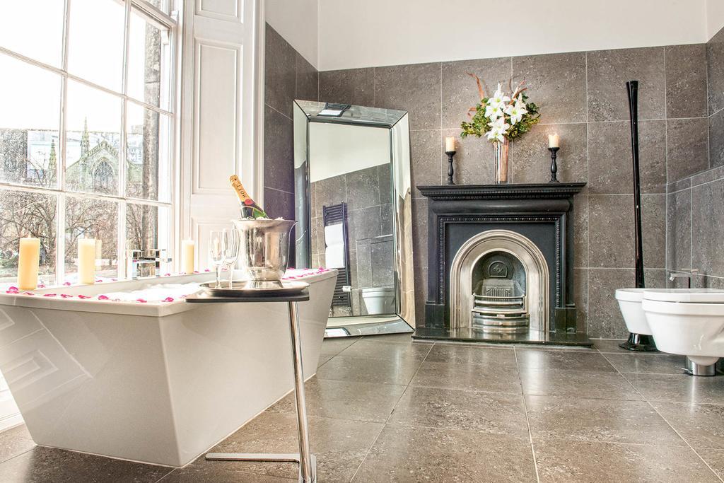& Picardy Place Hotel Edinburgh