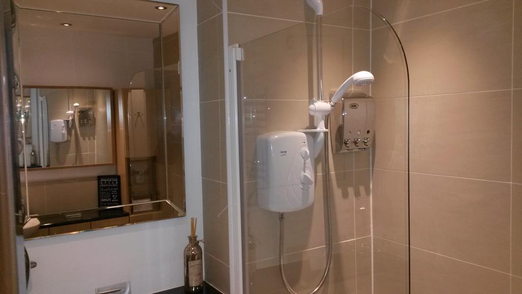 Shore View Apartment Edinburgh