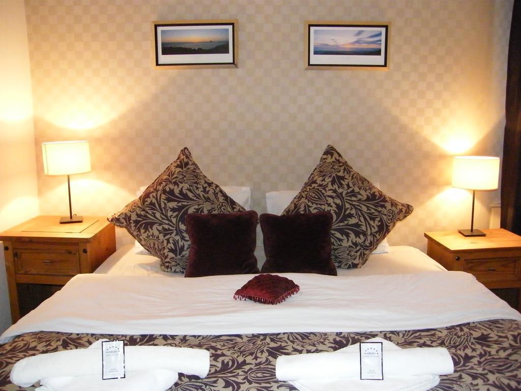 Apartment Royal Mile Group *