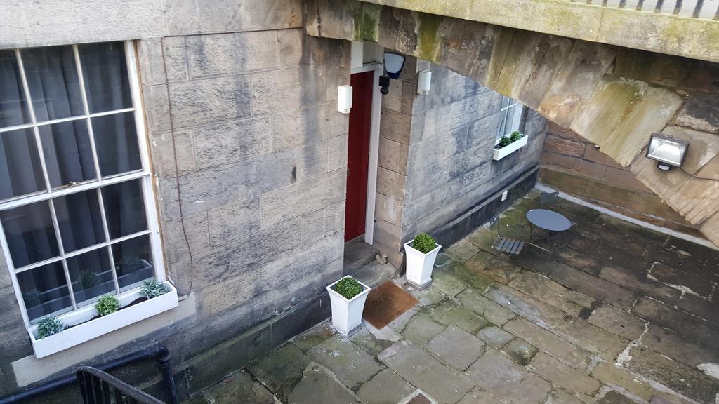 Retreat 4* Edinburgh